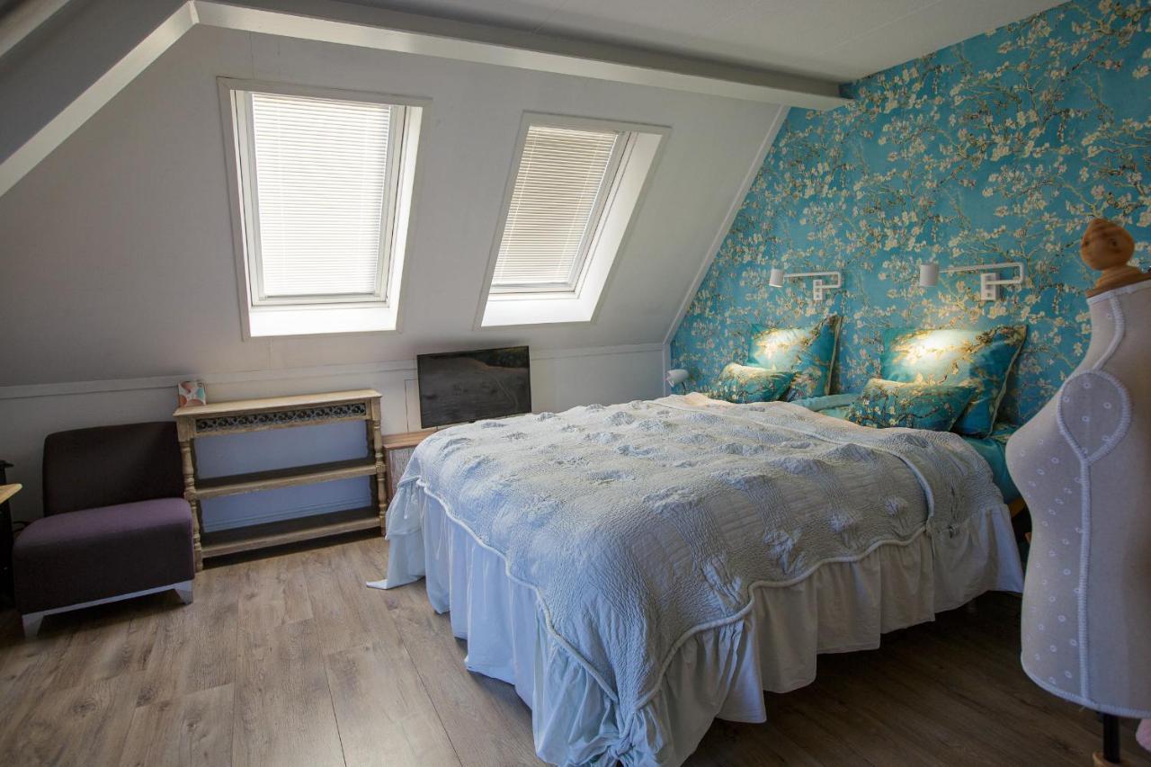 El Puerto Bed&Breakfast Hoorn  Exterior foto