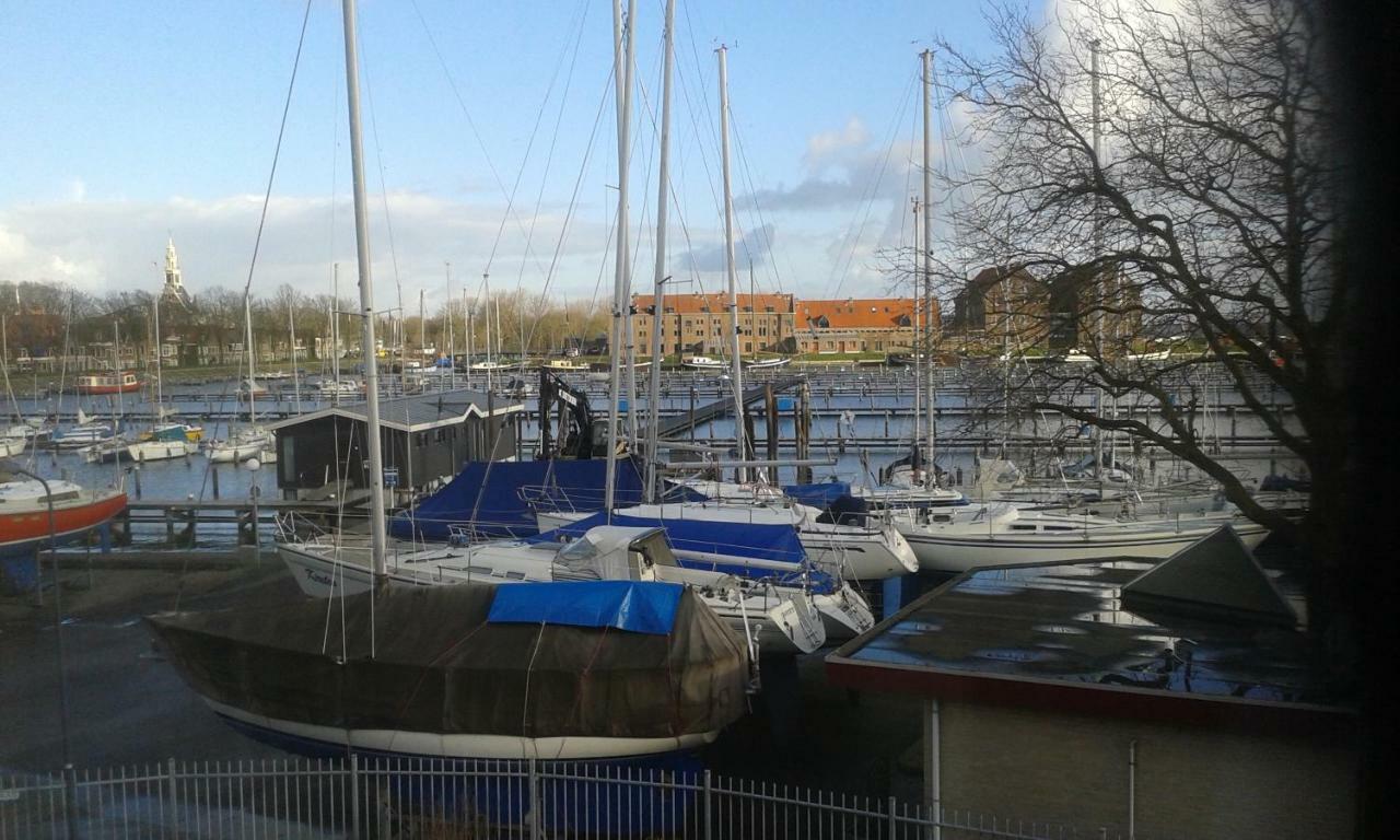 El Puerto Bed&Breakfast Hoorn  Exterior foto